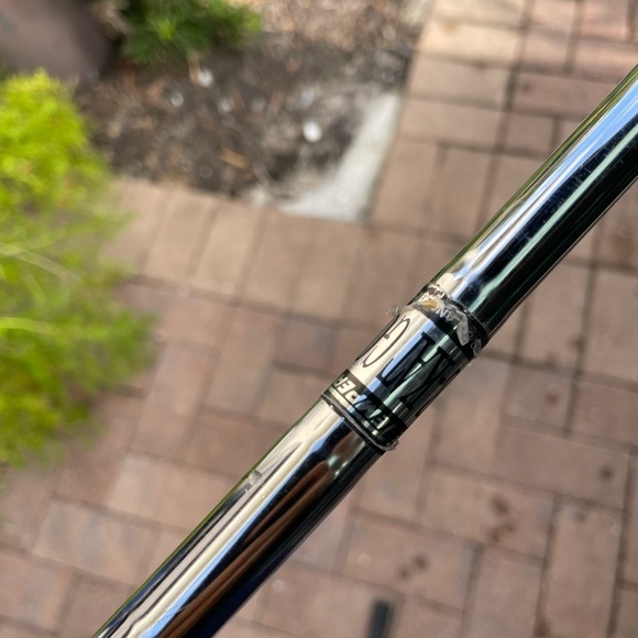 Pole-Kat Tour Wedge Bunkers HL Lob Wedge 64* / RH - Picture 2 of 7